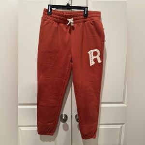 NWT Russell Athletic UO Exclusive Remington Sweatpant Size Large
